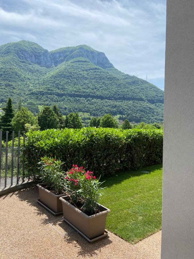 Maison Morandi Spinone Al Lago Esterno foto