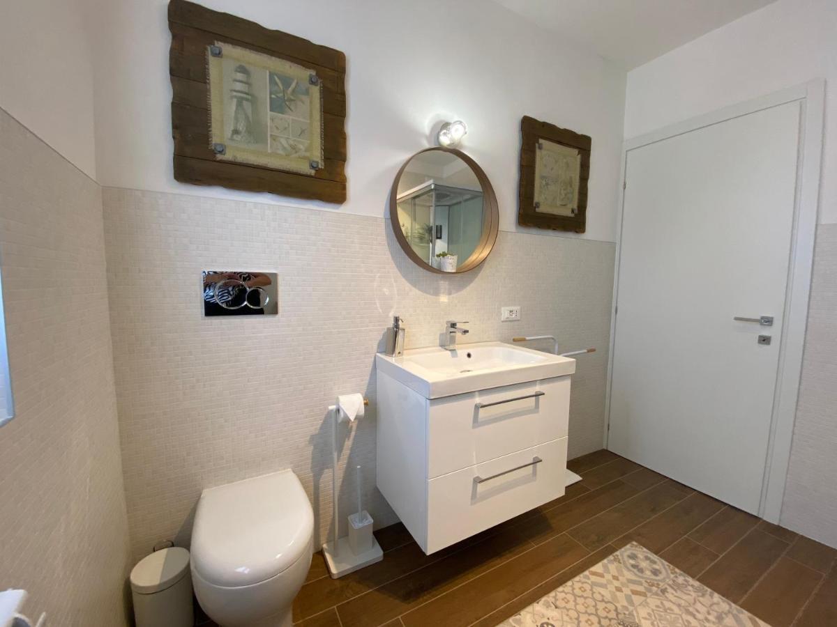 Maison Morandi Spinone Al Lago Esterno foto
